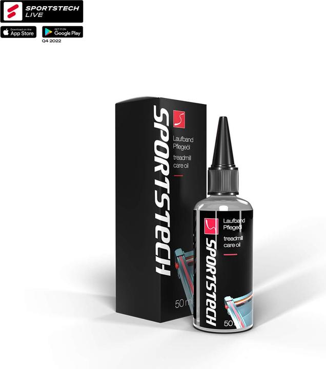 Produktbild Sportstech PL50