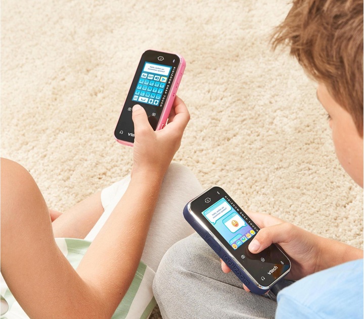Image du produit VTech KidiZoom Snap Touch
