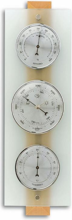TFA Wetterstation