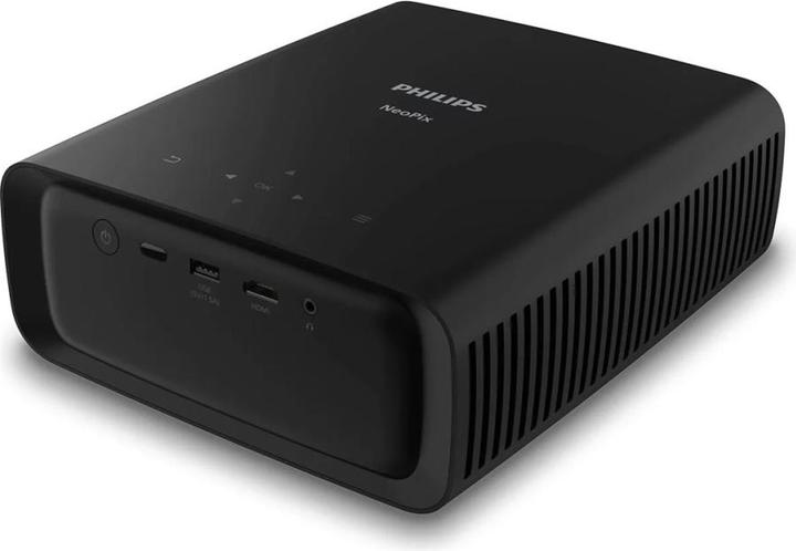 Immagine prodotto Philips NeoPix 330 (Full HD, 250 lm, 1.4:1)