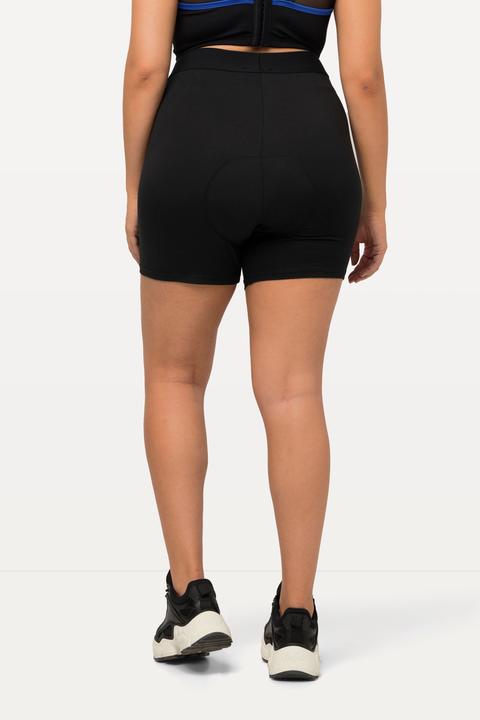 Image du produit Ulla Popken Caleçon de cyclisme, peau de chamois ergonomique (42, 44)
