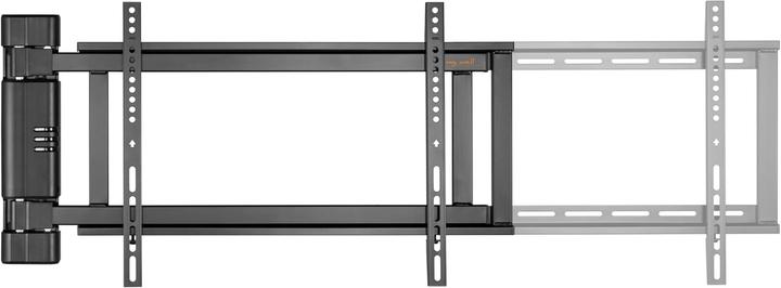 Image du produit myWall Support mural (Mur, 75", 50 kg)