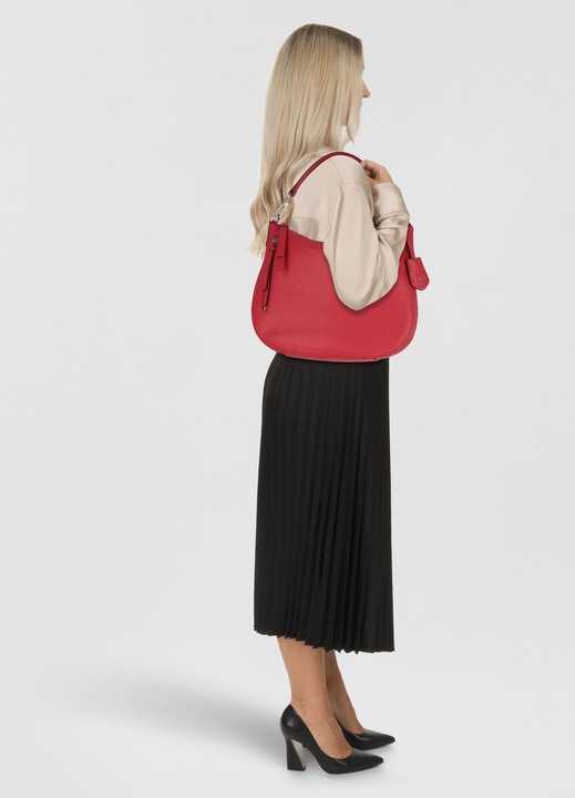 Produktbild Abro Juna Umhängetasche Leder 34 cm