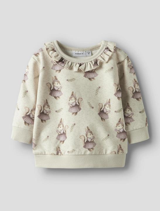 Immagine prodotto Name it Regular Fit Sweatshirt (56)