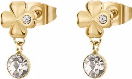 Produktbild Brosway - Matching earrings Clover with Chakra crystal BHKE183