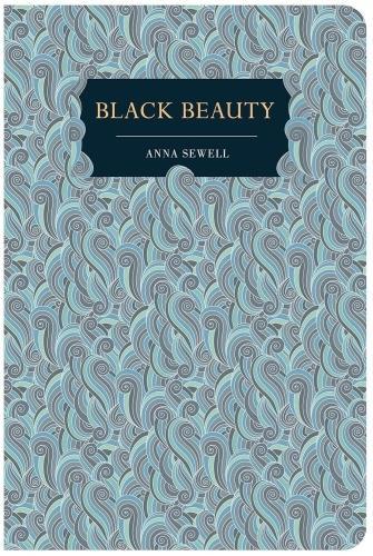 Image du produit Black Beauty (Anna Sewell, Anglais)