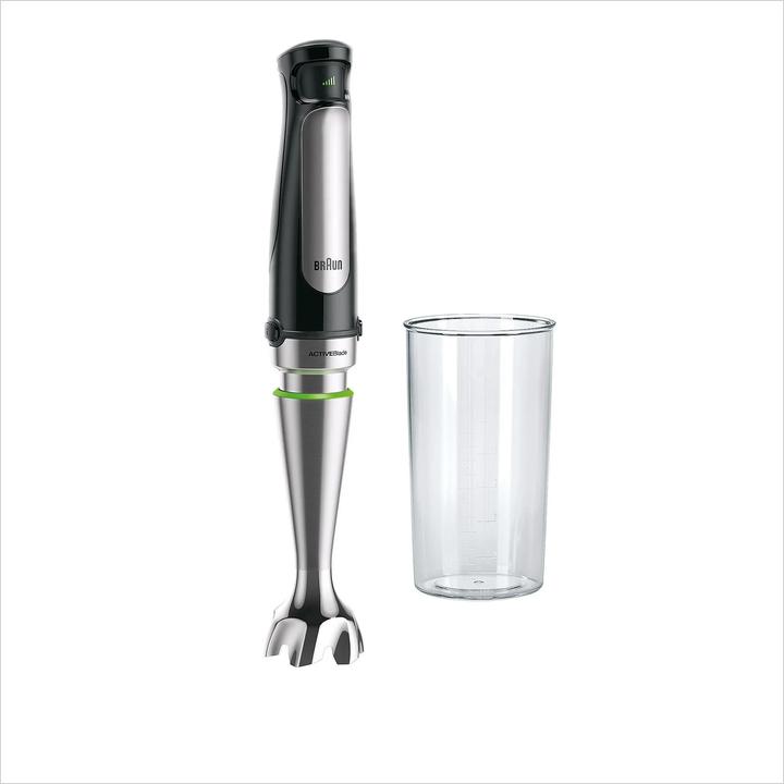 Productafbeelding Braun MultiQuick 7 MQ7000X
