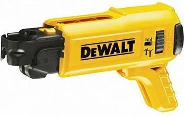 Produktbild DeWalt DCF620P2KQW AkkuMagazinschrauber (Akkubetrieb)