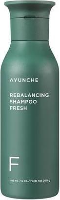 Actual product image Ayunche Rebalancing Shampoo - 200g (Liquid shampoo)