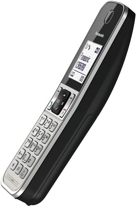 Immagine prodotto Panasonic KX-TGD323SLW DECT TRIO