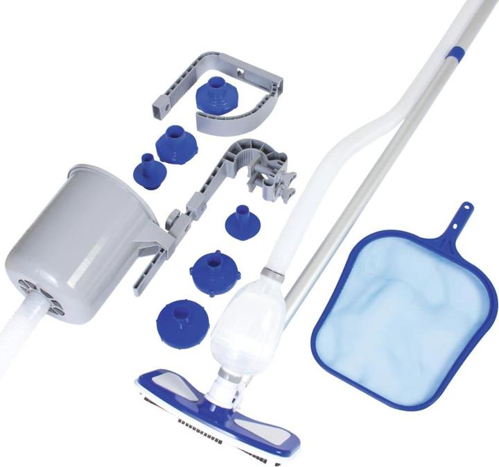 Produktbild Bestway Deluxe
