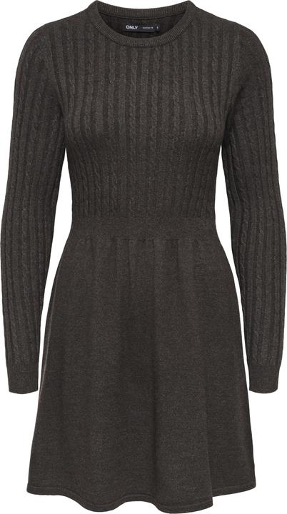 Produktbild Only ONLFIA Midikleid Strickkleid (L)