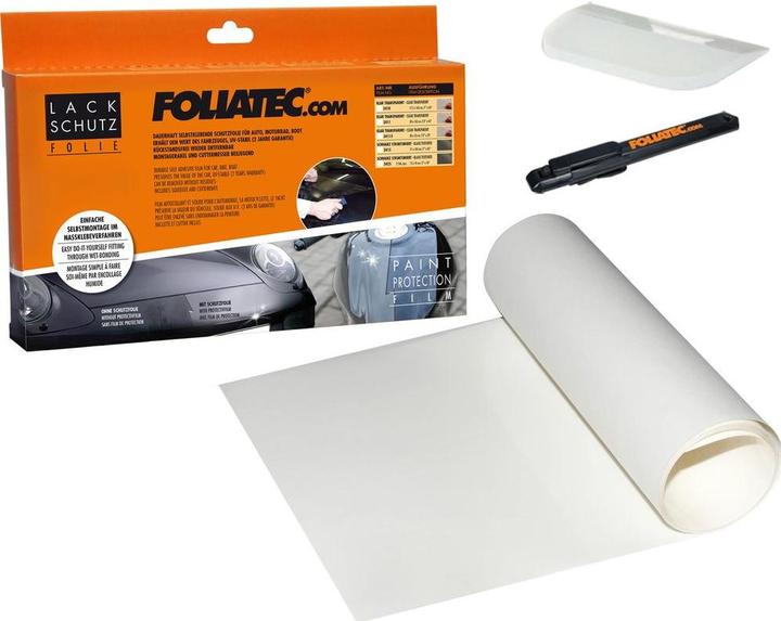 Immagine prodotto Foliatec Pellicola protettiva
