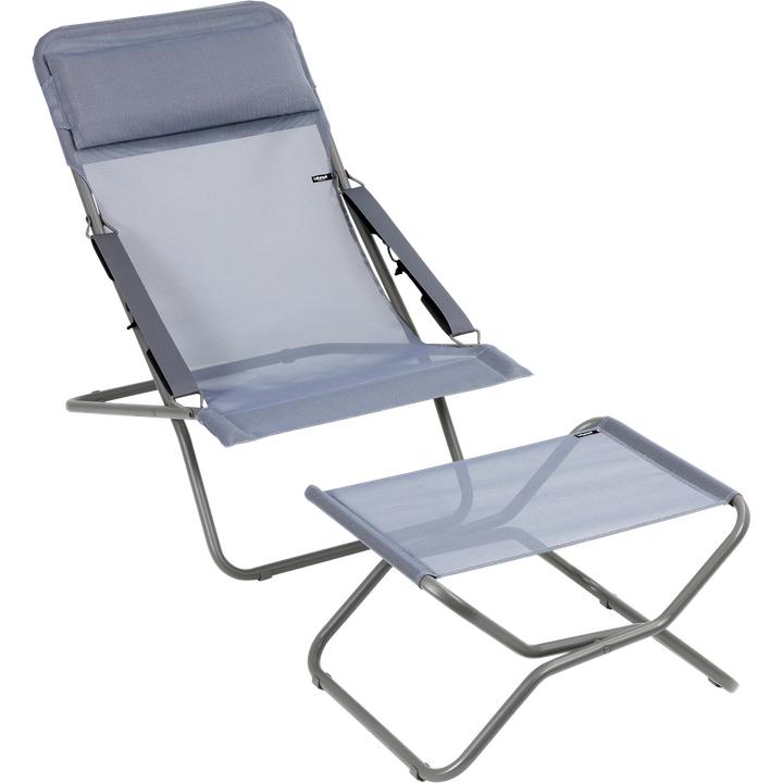 Actual product image Lafuma Next stool