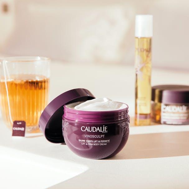 Image du produit Caudalie Vinosculpt (Crème pour le corps, 250 ml)