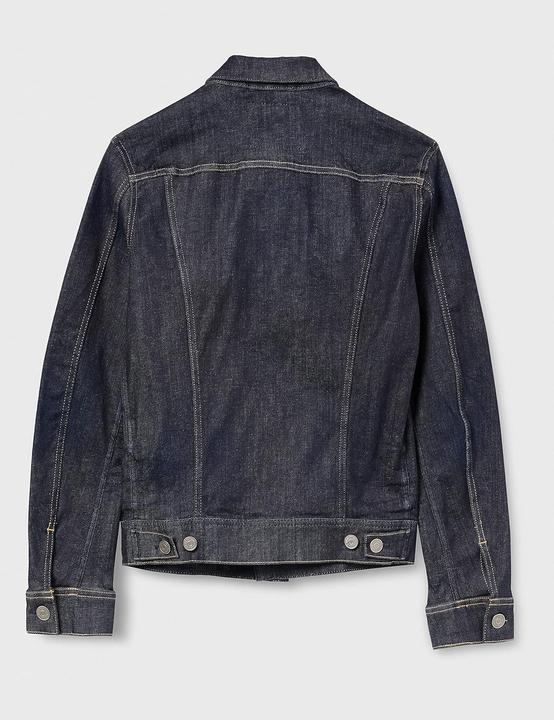Actual product image Replay Denim Jacket for Men, Dark Blue (XS)