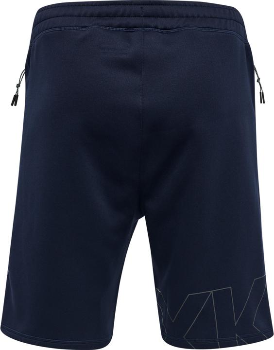 Actual product image hummel Cima Xk Shorts (S)