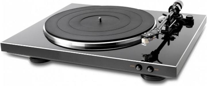 Actual product image Denon Dp-300f (Automatic)