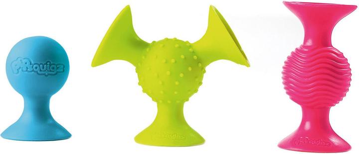 Fat Brain Toys Pip Squigz