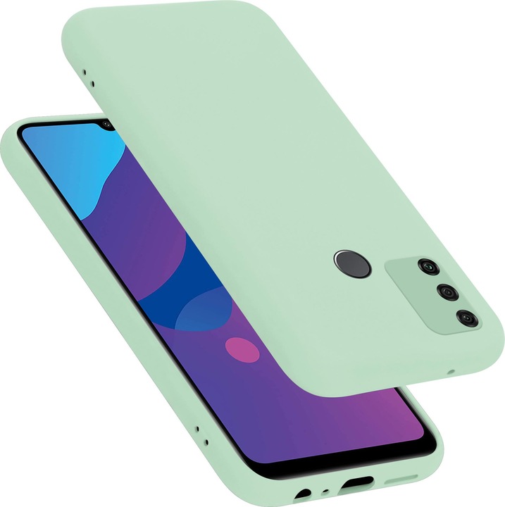 LIQUID LIGHT GREEN