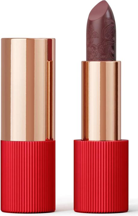 Plum Red