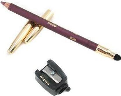 Actual product image Sisley Phyto Khol Perfect Eyeliner with Blender and Sharpener Plum 1.5g (Violet)
