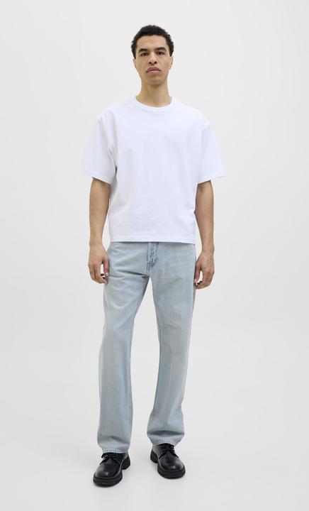 Produktbild Jack & Jones JJICHRIS JJORIGINAL CB 078 Relaxed Fit Jeans Relaxed Fit Jeans (W27/L30)