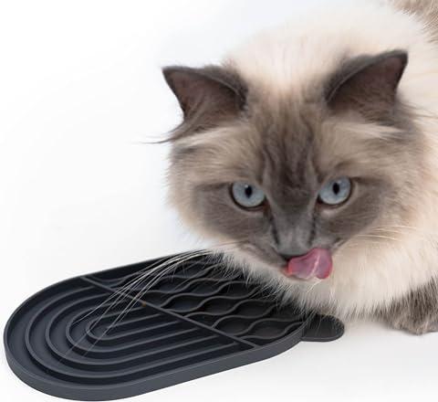 Image du produit LucyBalu ZENPAD Schleckmatte