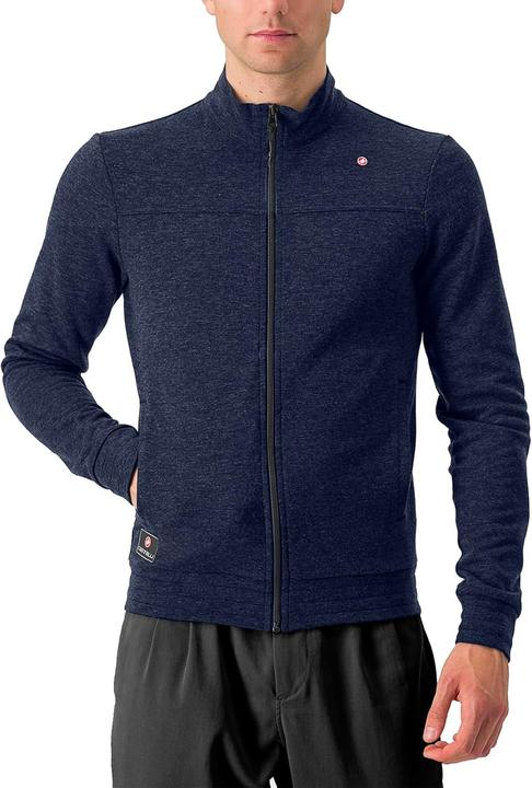 Produktbild Castelli Vigorelli Track Jacket (S)