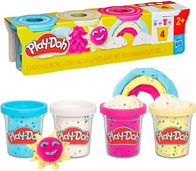 Produktbild Play-Doh Konfetti