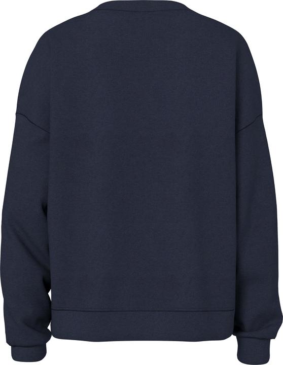 Actual product image Pieces Pcchilli Ls Loose Sweat Noos Bc (S)