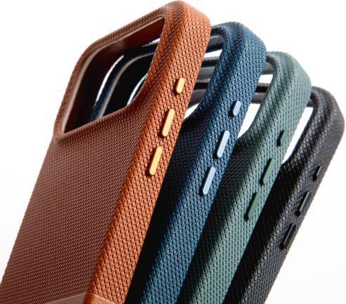 Produktbild Native Union (Re)Classic Case (Apple iPhone 17 Pro)