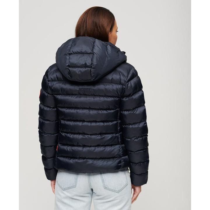Image du produit Superdry doudoune rembourrée uperdry fuji quilt (S)