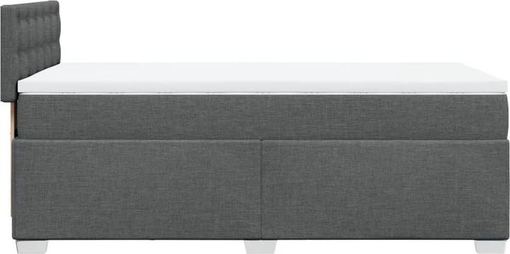 Immagine prodotto vidaXL Boxspringbett (90 x 200 cm)