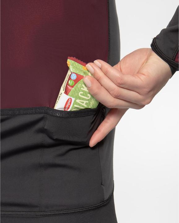 Image du produit Sweet Protection Crossfire Hybrid Ls (XS)