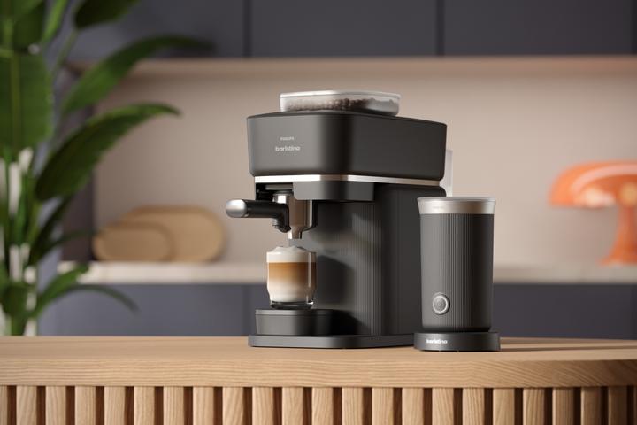 Produktbild Philips Baristina Bar311/60 (12 cl)