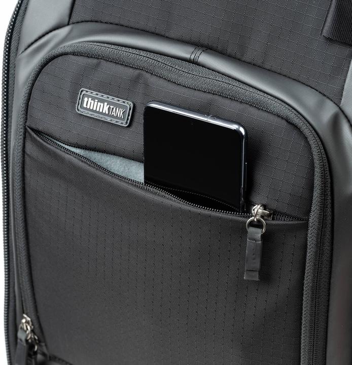 Actual product image Think Tank Walker Pro 30L (720507) (Photo backpack, 30 l)