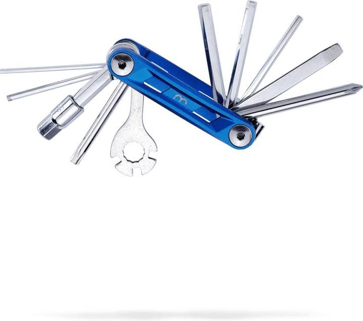 Actual product image BBB Minitool PrimeFold