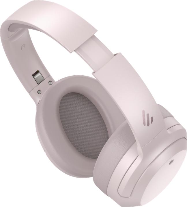 Image du produit Edifier W820NB Plus (25 ver) Overhead NB - smoke pink (ANC, Sans fil)
