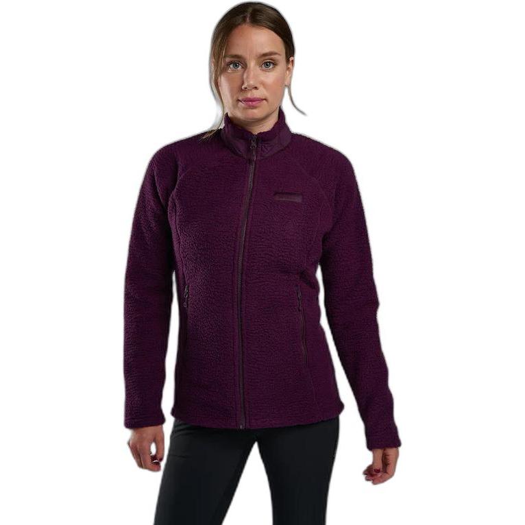 Thumbnail - Montane, Damen, Jacke, Chonos (M), Rosa, M