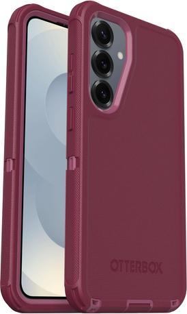 Actual product image OtterBox Defender (Samsung Galaxy S25+)
