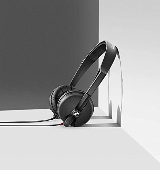 Produktbild Sennheiser HD 25 (Kabelgebunden)