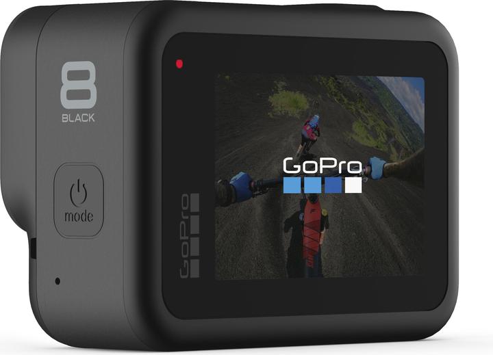 Produktbild GoPro Hero8 (GoPro HERO8)