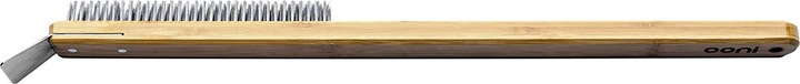 Image du produit Ooni Brosse à four