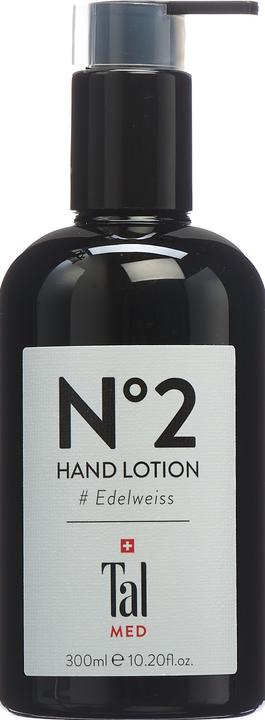 Med lotion pour les mains no2 lot (300 ml)