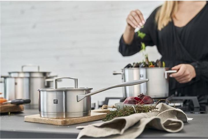 Productafbeelding Zwilling Vitaliteit (24 cm, Steelpan, Roestvrij staal)