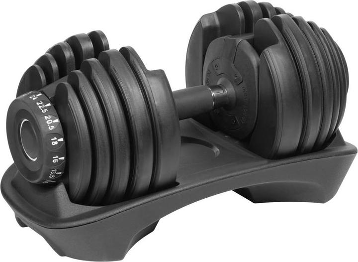 Rebel Haltère (1 x 24 kg)