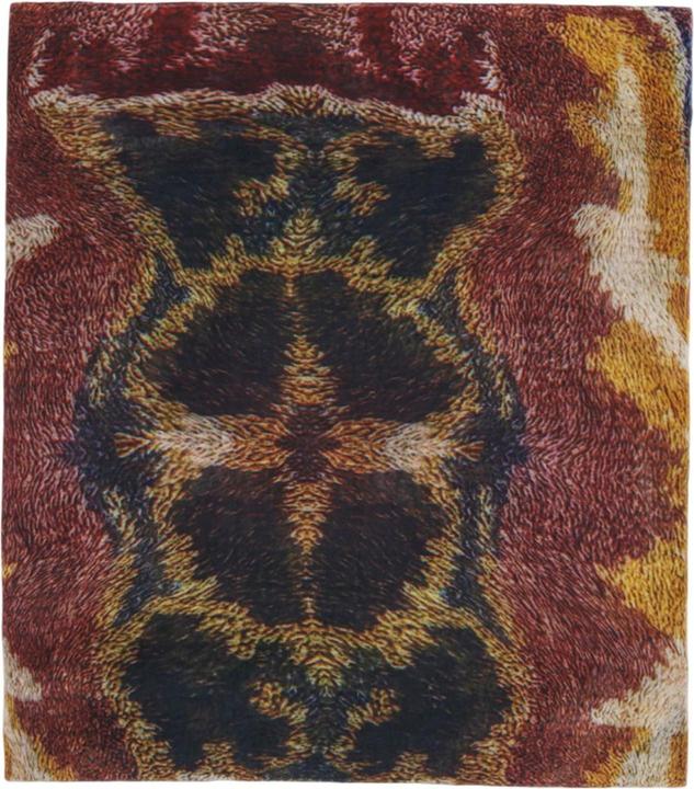 Immagine prodotto Desigual Tapestry Rectangle Foulard