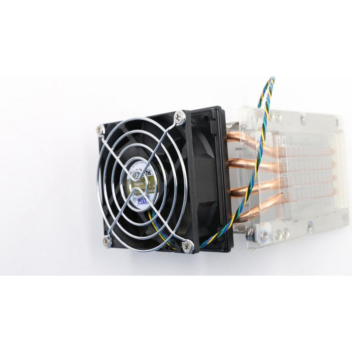 Lenovo Thermal Kit 150W, Notebook Ersatzteile