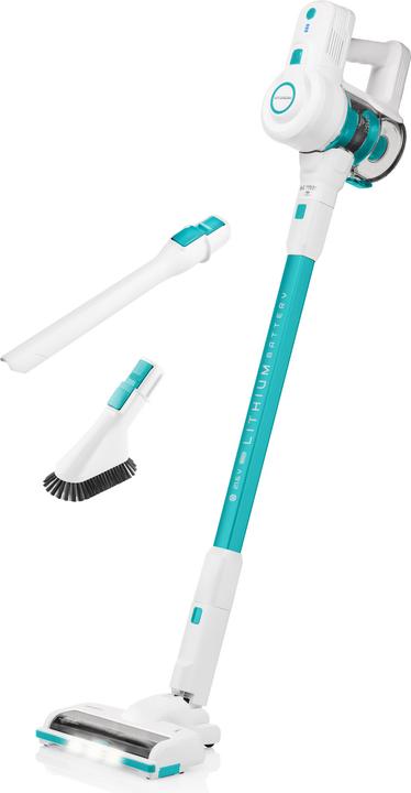 Actual product image Hyundai Stick hoover VC938